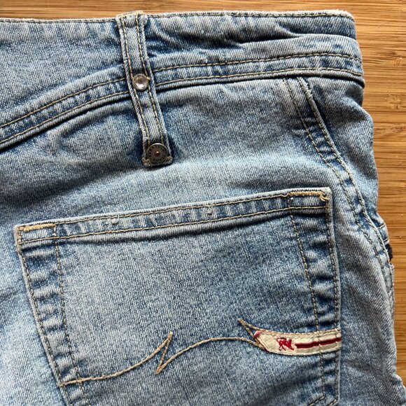 Parasuco jeans - Picture 8 of 8